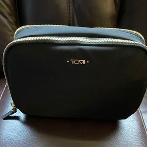 Tumi Travel Cosmetic Case
